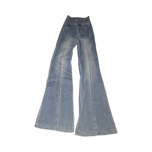 Women's Flying Tomato Blue Flare & Wide Leg Jeans XS #704